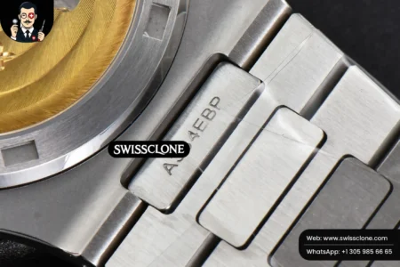 Nautilus 5711 Super Clone - 22