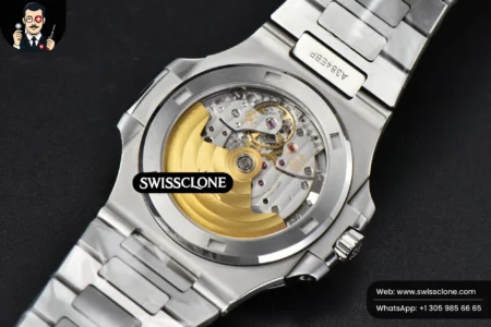 Nautilus 5711 Super Clone - 23