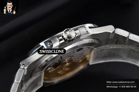Nautilus 5711 Super Clone - 28