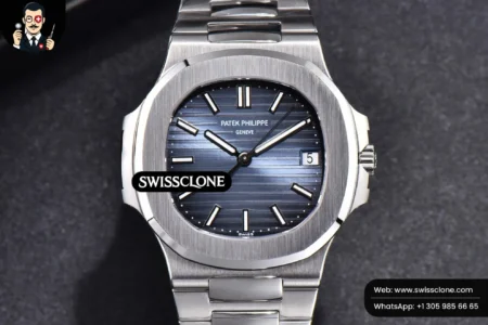 Nautilus 5711 Super Clone