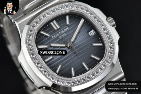 Nautilus 5711 Super Clone - 9