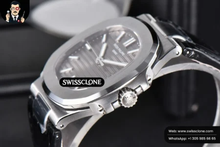 Nautilus 5711 Super Clone - 12