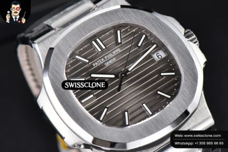 Nautilus 5711 Super Clone - 13