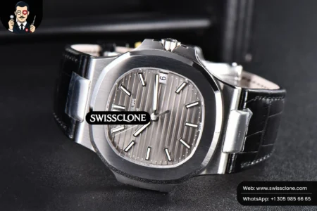 Nautilus 5711 Super Clone - 14