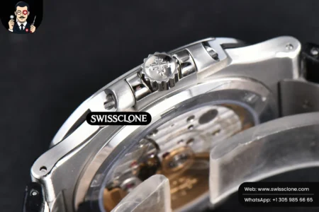 Nautilus 5711 Super Clone - 15