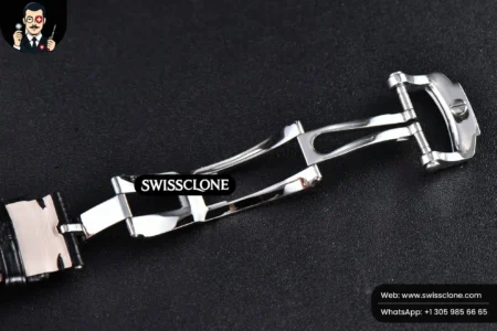 Nautilus 5711 Super Clone - 17