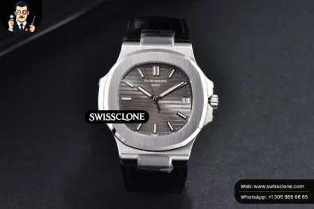Nautilus 5711 Super Clone - 2
