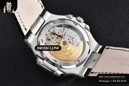 Nautilus 5711 Super Clone - 20