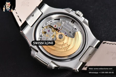 Nautilus 5711 Super Clone - 23