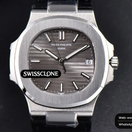 Nautilus 5711 Super Clone