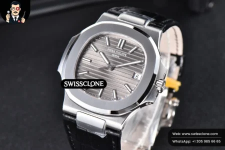 Nautilus 5711 Super Clone - 8
