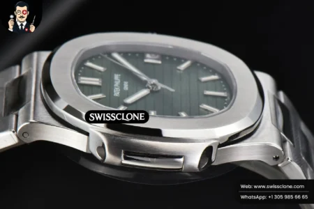 Nautilus 5711 Super Clone - 10