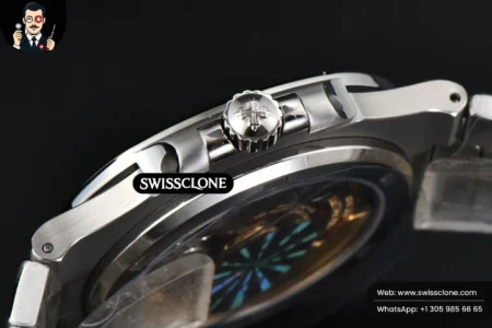 Nautilus 5711 Super Clone - 12