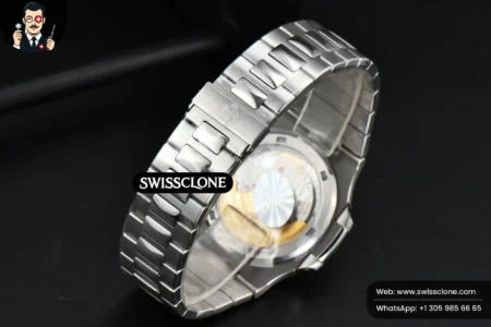 Nautilus 5711 Super Clone - 13