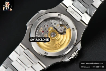 Nautilus 5711 Super Clone - 17