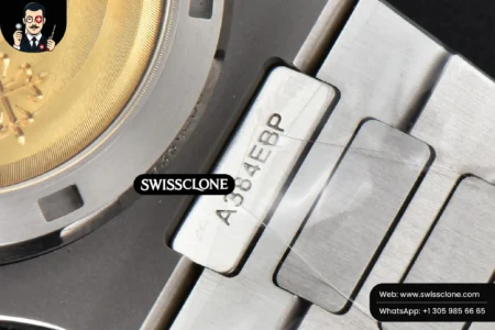 Nautilus 5711 Super Clone - 18