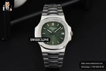 Nautilus 5711 Super Clone - 2