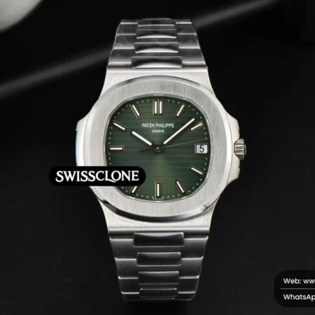 Nautilus 5711 Super Clone - 2