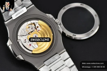 Nautilus 5711 Super Clone - 20