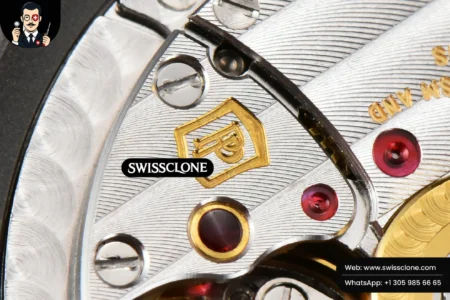 Nautilus 5711 Super Clone - 25