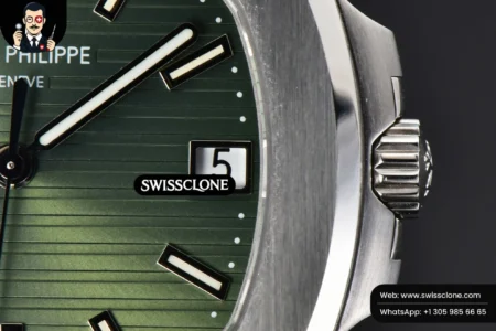 Nautilus 5711 Super Clone - 7