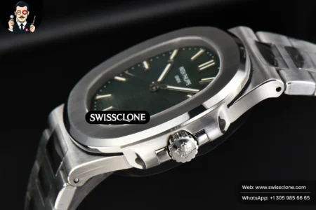 Nautilus 5711 Super Clone - 8