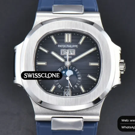 Nautilus 5726 Super Clone