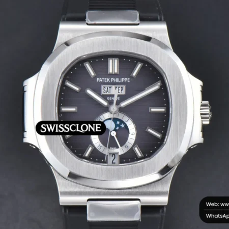 Nautilus 5726 Super Clone
