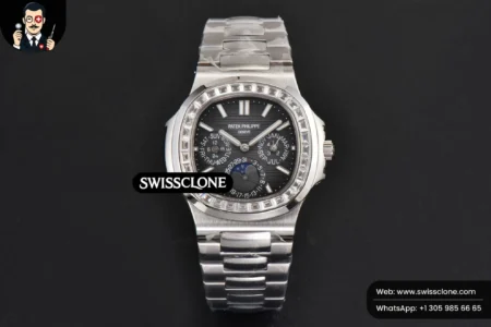 Nautilus 5740 Super Clone - 2