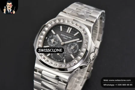 Nautilus 5740 Super Clone - 3