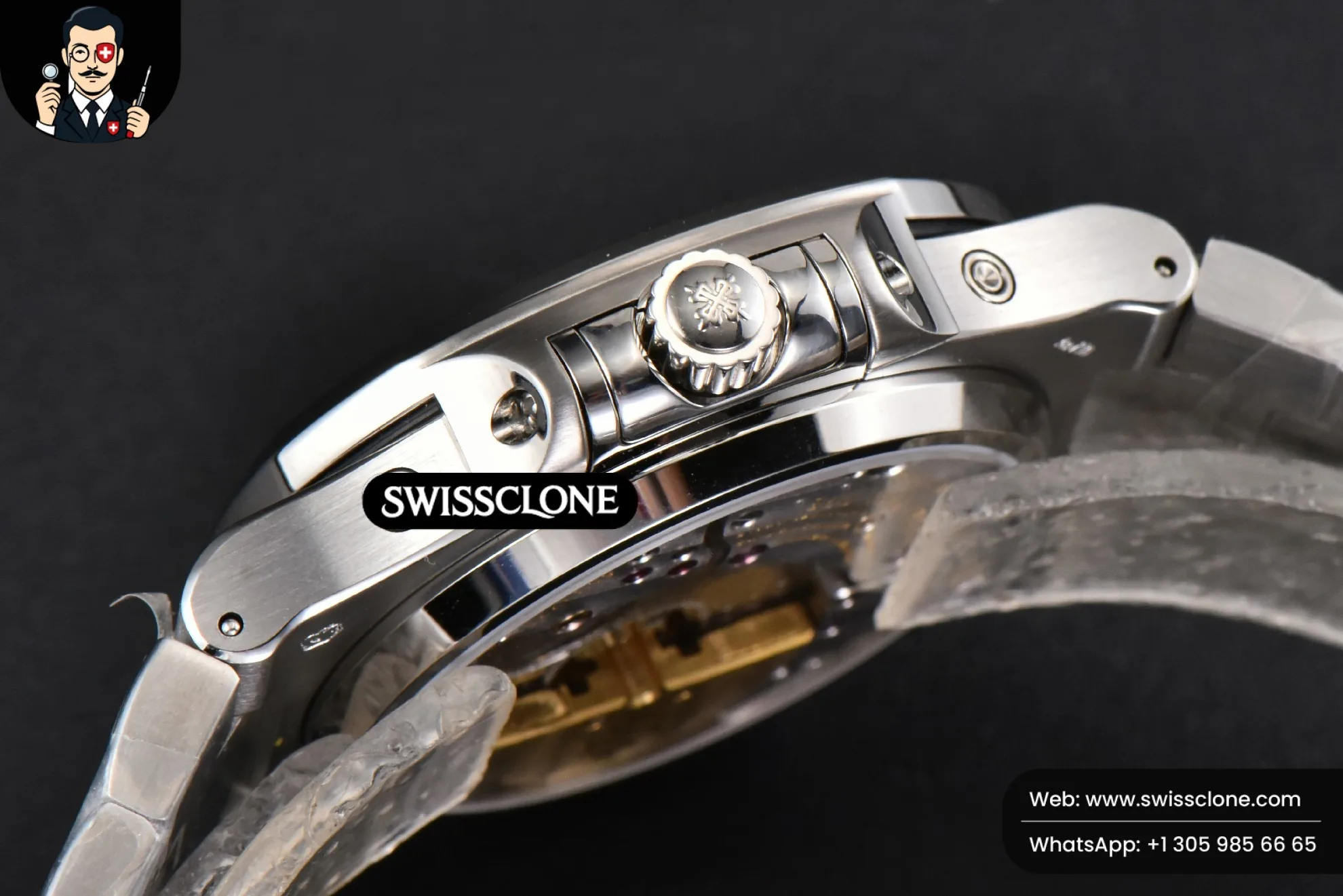 Nautilus 5740 Super Clone - 15