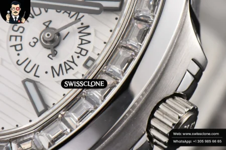Nautilus 5740 Super Clone - 8