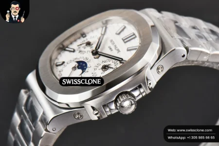 Nautilus 5740 Super Clone - 10