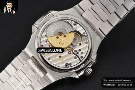 Nautilus 5740 Super Clone - 16