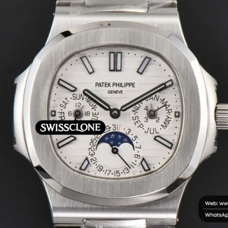 Nautilus 5740 Super Clone