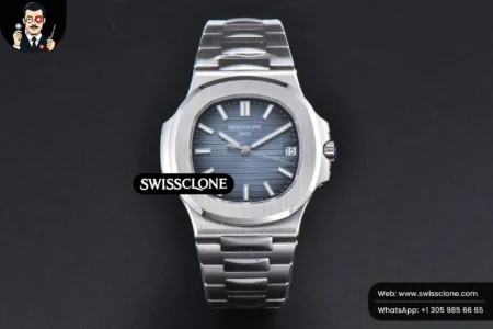 Nautilus 5811 Super Clone - 2