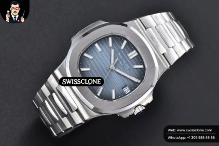 Nautilus 5811 Super Clone - 3
