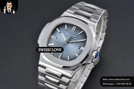 Nautilus 5811 Super Clone - 4
