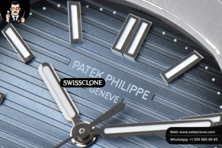Nautilus 5811 Super Clone - 5