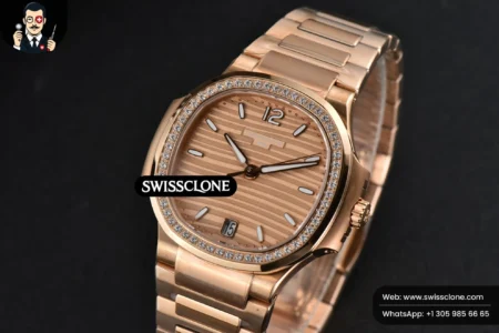 Nautilus 7118 Super Clone - 11