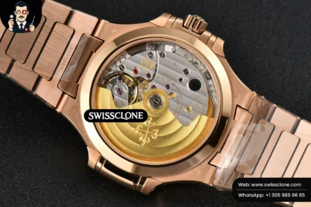 Nautilus 7118 Super Clone - 14