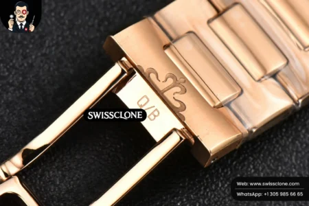 Nautilus 7118 Super Clone - 26