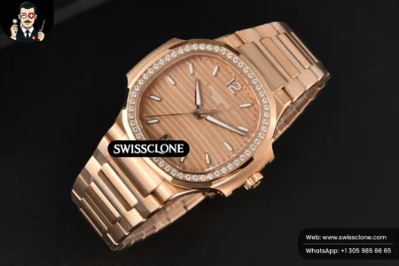 Nautilus 7118 Super Clone - 3