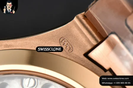 Nautilus 7118 Super Clone - 15