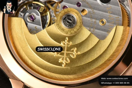 Nautilus 7118 Super Clone - 19