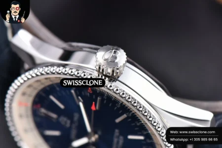 Navitimer A2824 Super Clone - 10