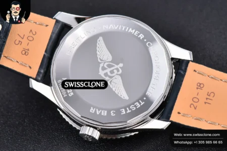 Navitimer A2824 Super Clone - 13