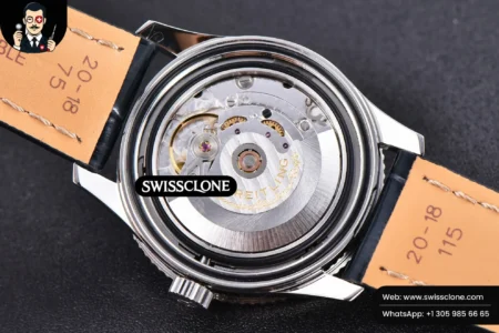 Navitimer A2824 Super Clone - 15