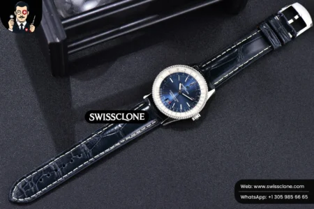 Navitimer A2824 Super Clone - 20