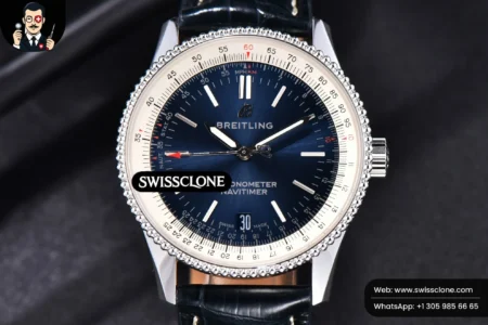 Navitimer A2824 Super Clone